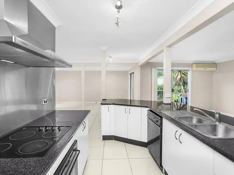 Second view of Homely house listing, 15 Brands Place, Lisarow NSW 2250