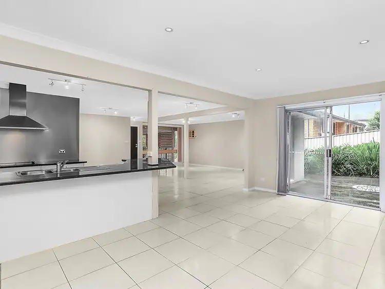 Third view of Homely house listing, 15 Brands Place, Lisarow NSW 2250