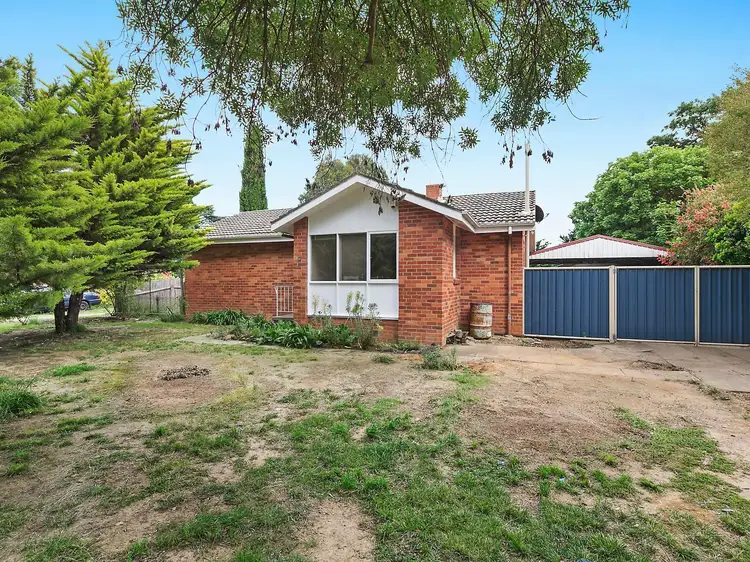 17 Tardent Street, Downer ACT 2602