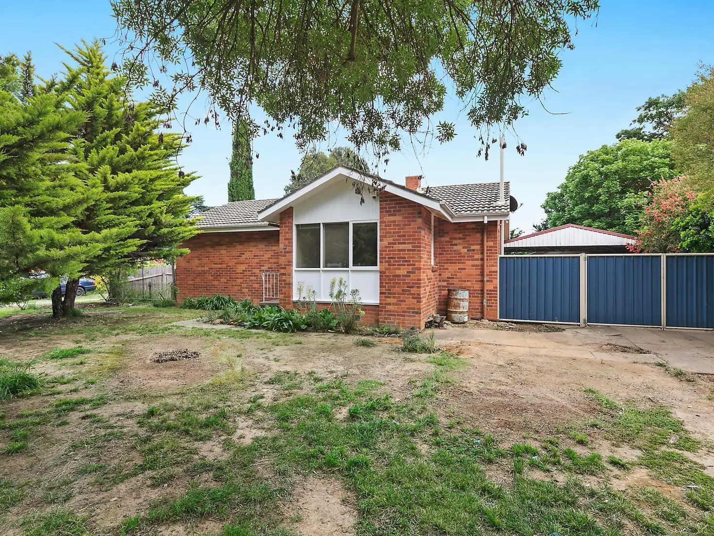 Main view of Homely house listing, 17 Tardent Street, Downer ACT 2602