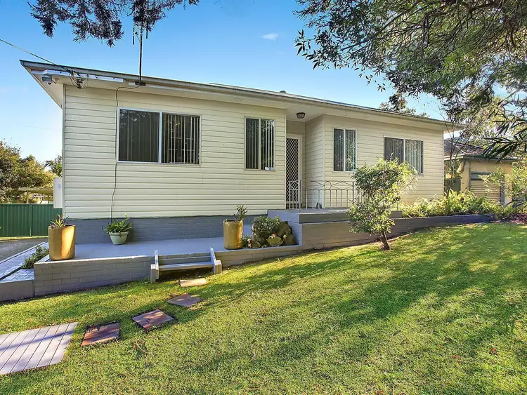 Main view of Homely house listing, 636 Pacific Highway, Narara NSW 2250