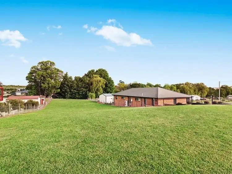 Main view of Homely land listing, 36 Yass Street, Gunning NSW 2581