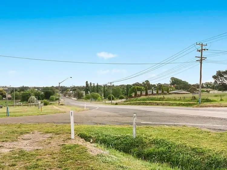 Second view of Homely land listing, 36 Yass Street, Gunning NSW 2581