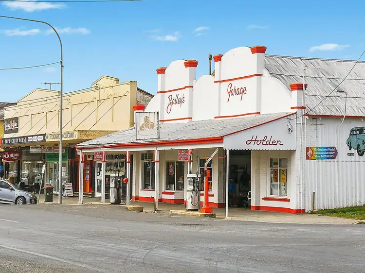 Fourth view of Homely land listing, 36 Yass Street, Gunning NSW 2581