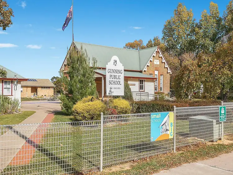 Fifth view of Homely land listing, 36 Yass Street, Gunning NSW 2581