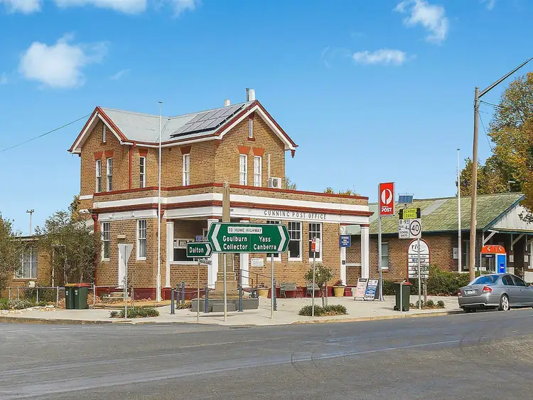 Sixth view of Homely land listing, 36 Yass Street, Gunning NSW 2581