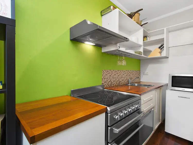 Fourth view of Homely apartment listing, 7/373 Glebe Point Road, Glebe NSW 2037