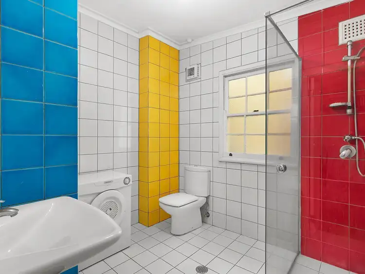 Fifth view of Homely apartment listing, 7/373 Glebe Point Road, Glebe NSW 2037