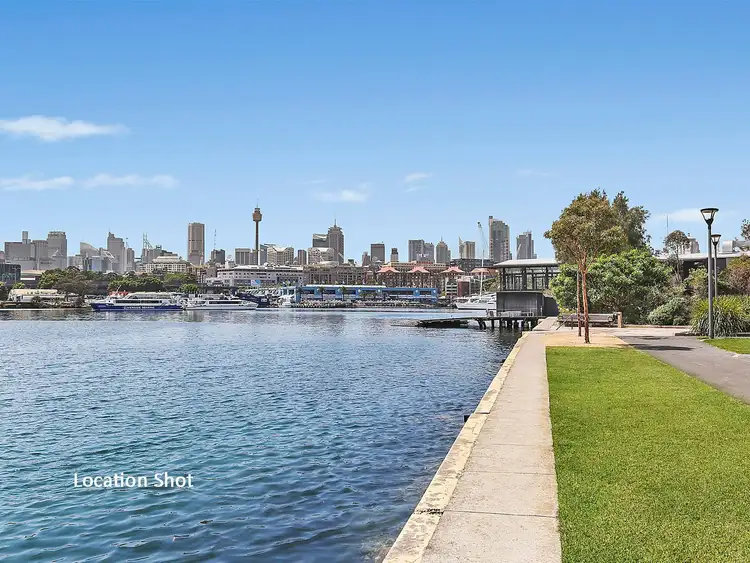 Sixth view of Homely apartment listing, 7/373 Glebe Point Road, Glebe NSW 2037