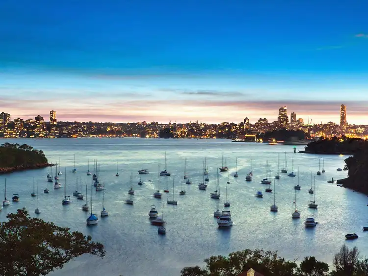 Third view of Homely house listing, 6 Moran Street, Mosman NSW 2088