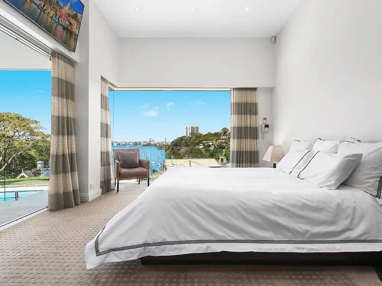 Fifth view of Homely house listing, 6 Moran Street, Mosman NSW 2088
