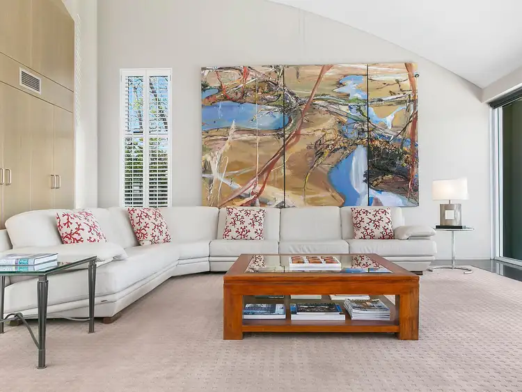Sixth view of Homely house listing, 6 Moran Street, Mosman NSW 2088