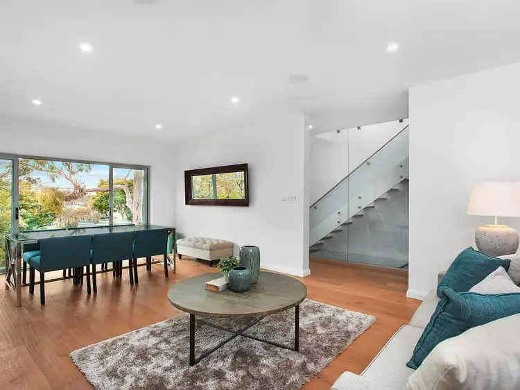 Second view of Homely house listing, 52 Sunnyside Crescent, Castlecrag NSW 2068