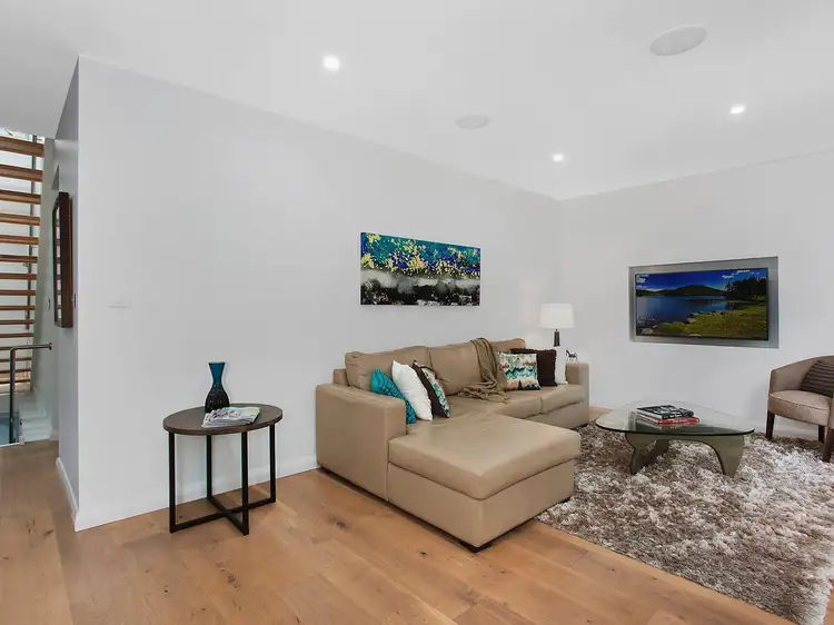 Third view of Homely house listing, 52 Sunnyside Crescent, Castlecrag NSW 2068