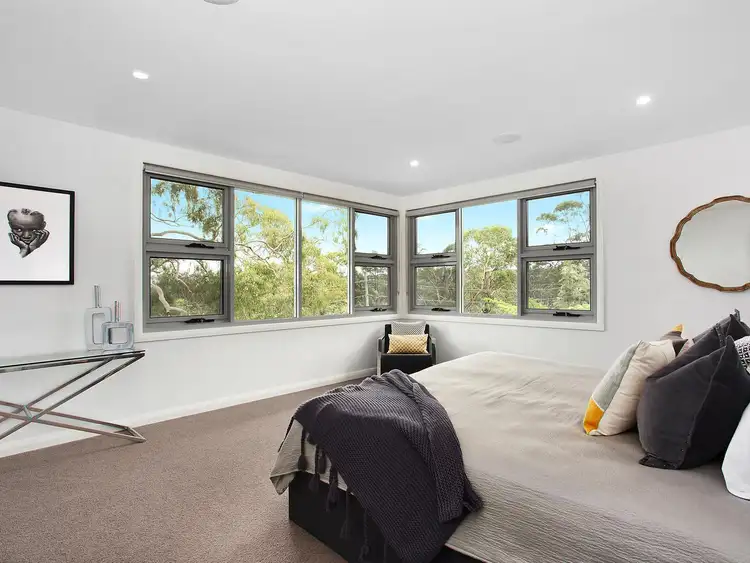 Fifth view of Homely house listing, 52 Sunnyside Crescent, Castlecrag NSW 2068