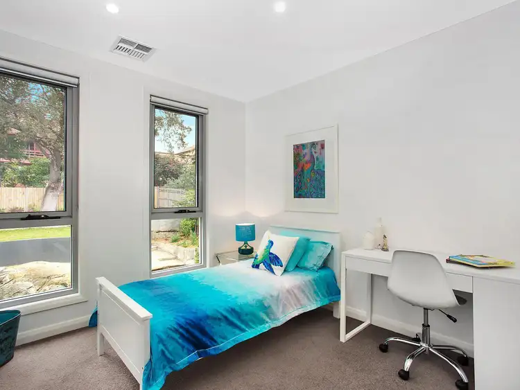 Sixth view of Homely house listing, 52 Sunnyside Crescent, Castlecrag NSW 2068