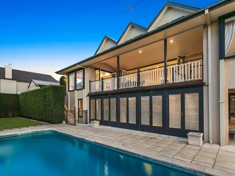 49 Wyong Road, Mosman NSW 2088