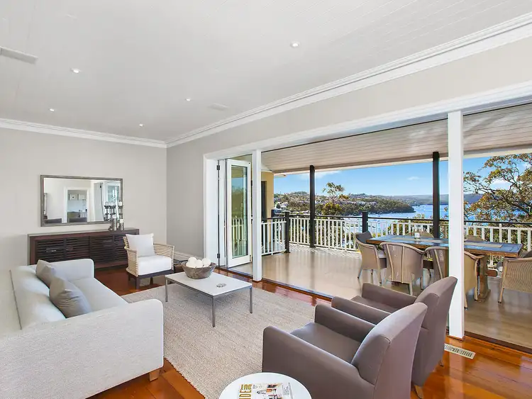 Second view of Homely house listing, 49 Wyong Road, Mosman NSW 2088