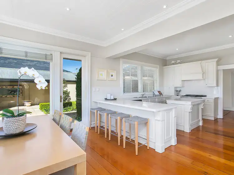 Fourth view of Homely house listing, 49 Wyong Road, Mosman NSW 2088