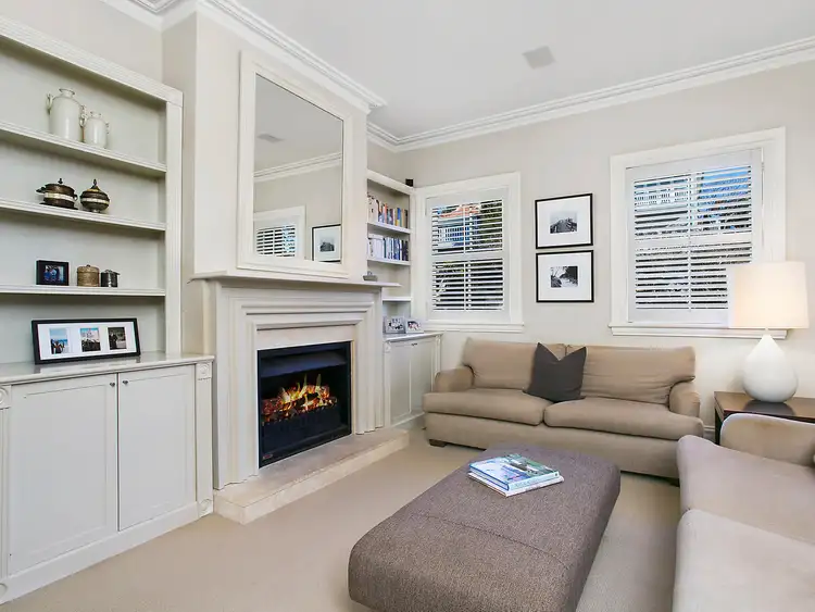 Fifth view of Homely house listing, 49 Wyong Road, Mosman NSW 2088