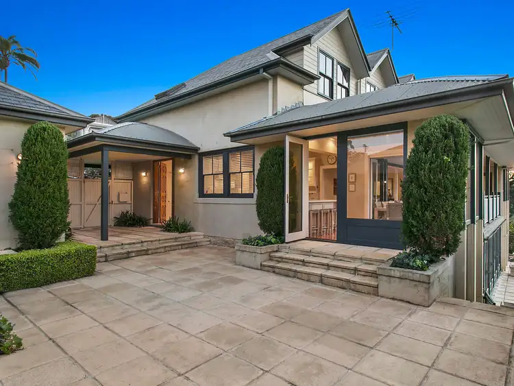 Sixth view of Homely house listing, 49 Wyong Road, Mosman NSW 2088
