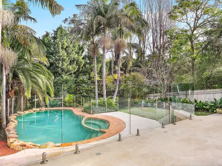 Main view of Homely house listing, 40 Sugarloaf Crescent, Castlecrag NSW 2068