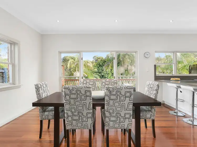 Third view of Homely house listing, 40 Sugarloaf Crescent, Castlecrag NSW 2068