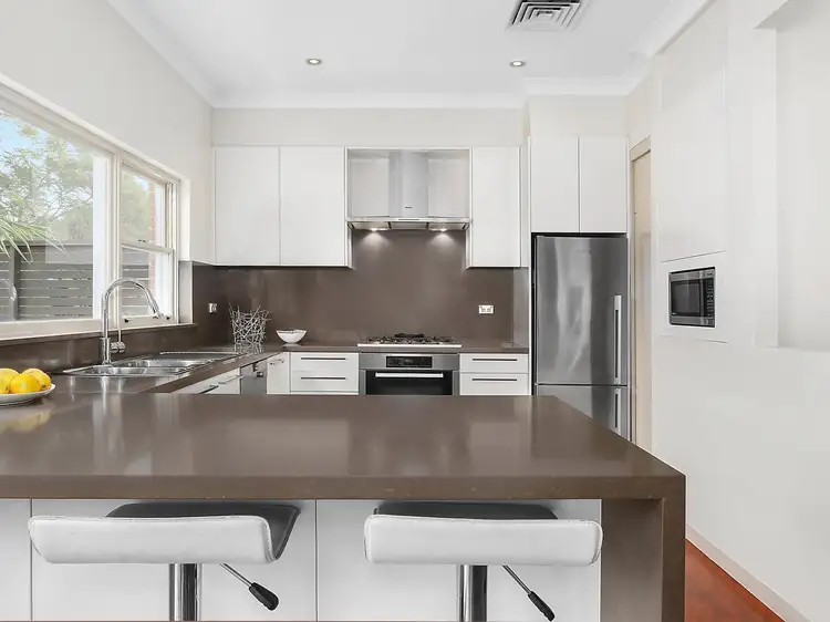 Fourth view of Homely house listing, 40 Sugarloaf Crescent, Castlecrag NSW 2068