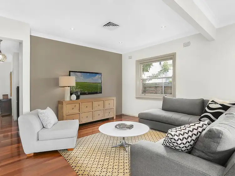 Fifth view of Homely house listing, 40 Sugarloaf Crescent, Castlecrag NSW 2068