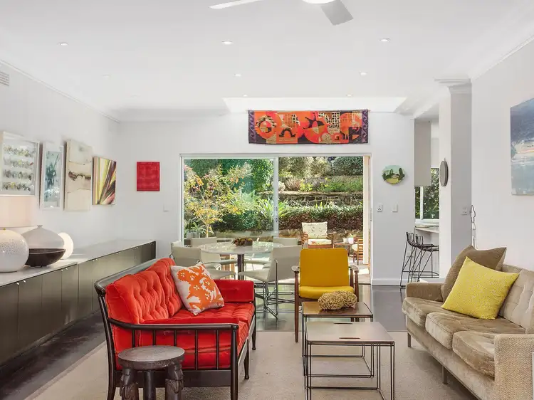 Third view of Homely house listing, 11 Sugarloaf Crescent, Castlecrag NSW 2068