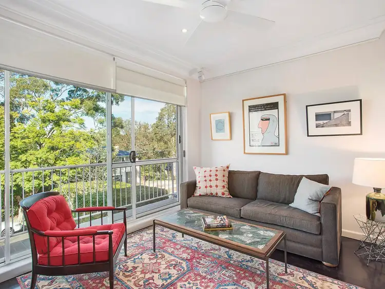 Fourth view of Homely house listing, 11 Sugarloaf Crescent, Castlecrag NSW 2068
