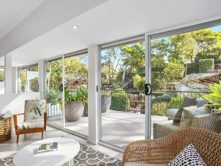 Fifth view of Homely house listing, 11 Sugarloaf Crescent, Castlecrag NSW 2068