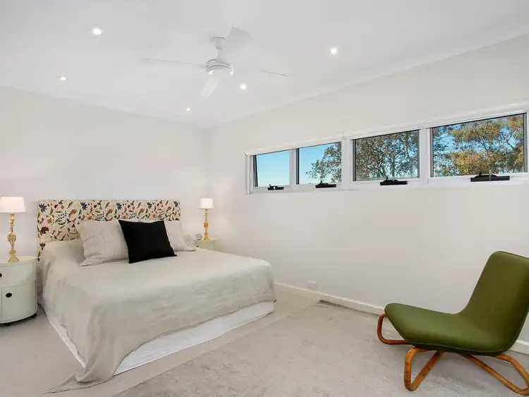 Sixth view of Homely house listing, 11 Sugarloaf Crescent, Castlecrag NSW 2068