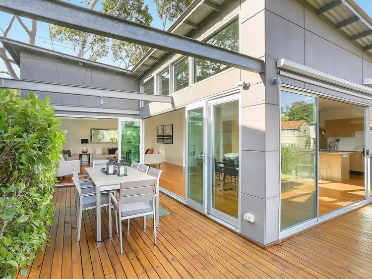 4 Bullecourt Avenue, Mosman NSW 2088