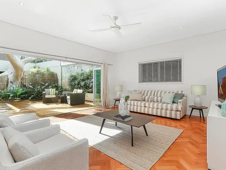 Third view of Homely house listing, 4 Bullecourt Avenue, Mosman NSW 2088
