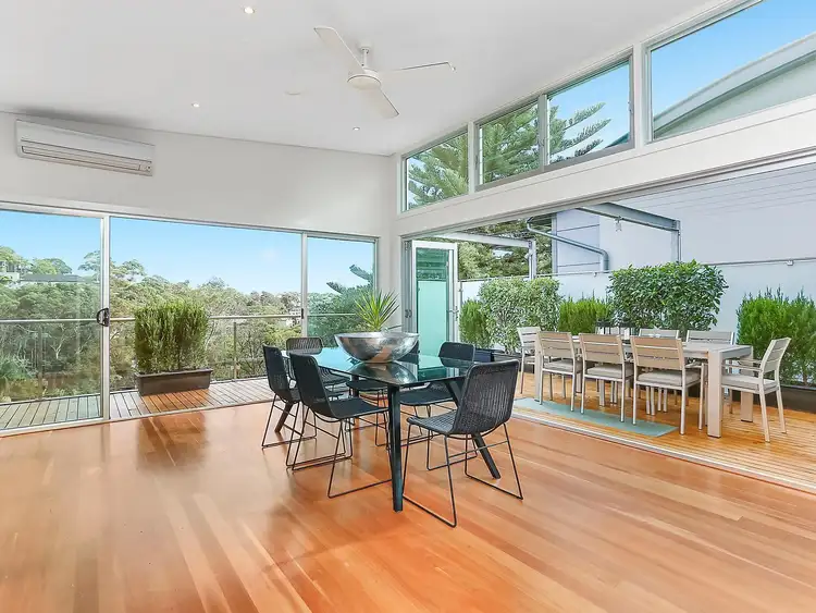 Fourth view of Homely house listing, 4 Bullecourt Avenue, Mosman NSW 2088