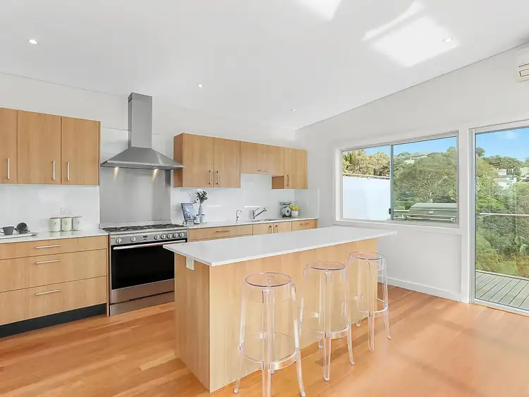 Fifth view of Homely house listing, 4 Bullecourt Avenue, Mosman NSW 2088