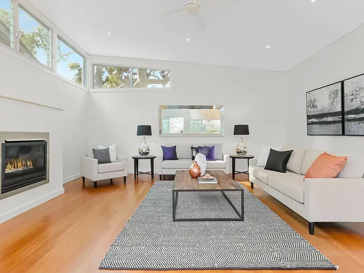 Sixth view of Homely house listing, 4 Bullecourt Avenue, Mosman NSW 2088