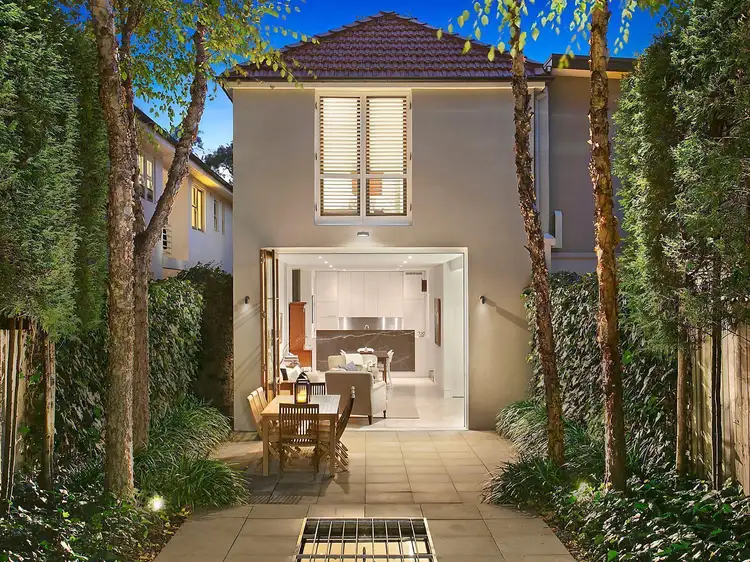 Main view of Homely house listing, 65 Cowles Road, Mosman NSW 2088