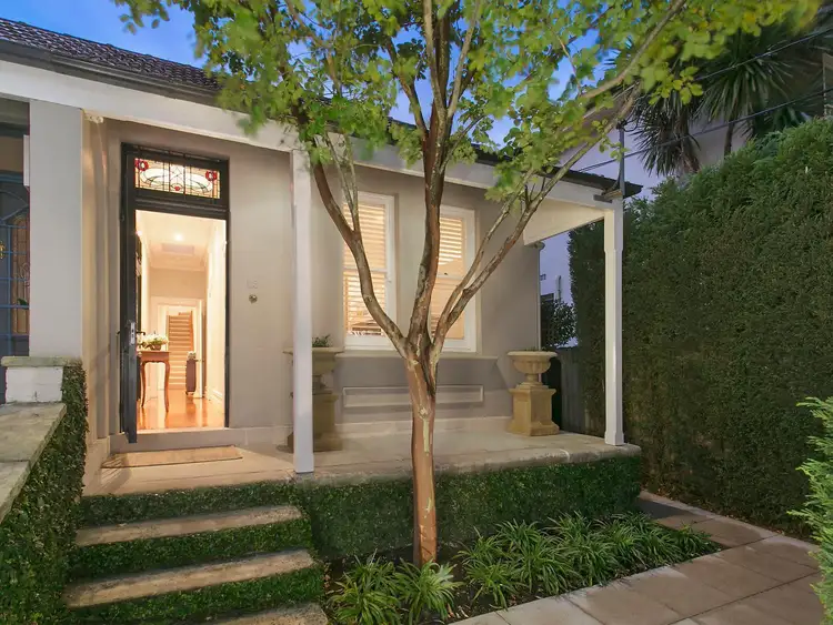 Fifth view of Homely house listing, 65 Cowles Road, Mosman NSW 2088