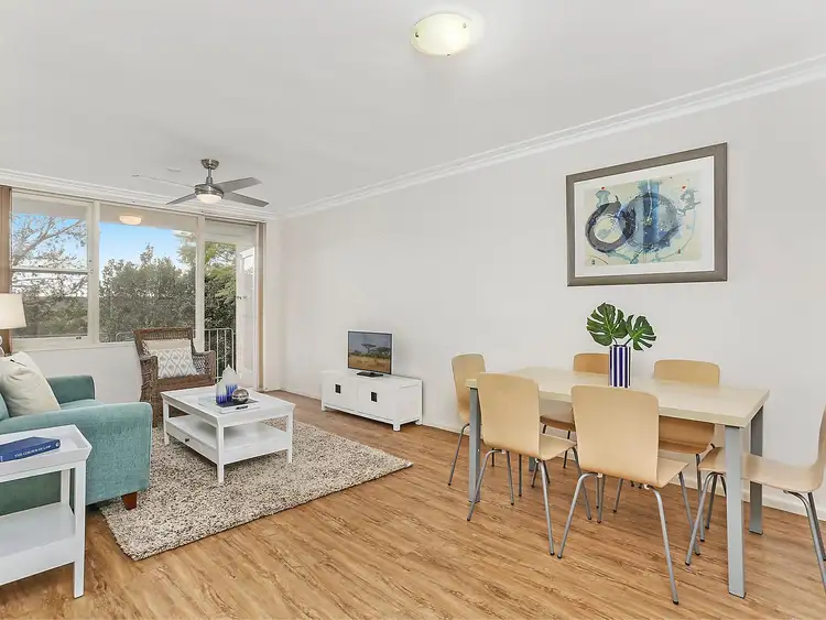 Main view of Homely apartment listing, 10/242 Ben Boyd Road, Cremorne NSW 2090