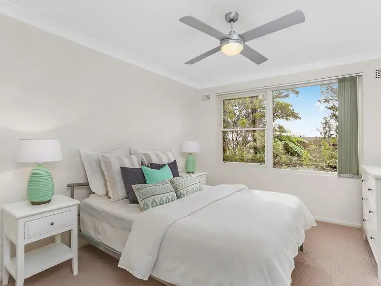 Third view of Homely apartment listing, 10/242 Ben Boyd Road, Cremorne NSW 2090