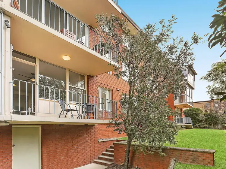 Fourth view of Homely apartment listing, 10/242 Ben Boyd Road, Cremorne NSW 2090