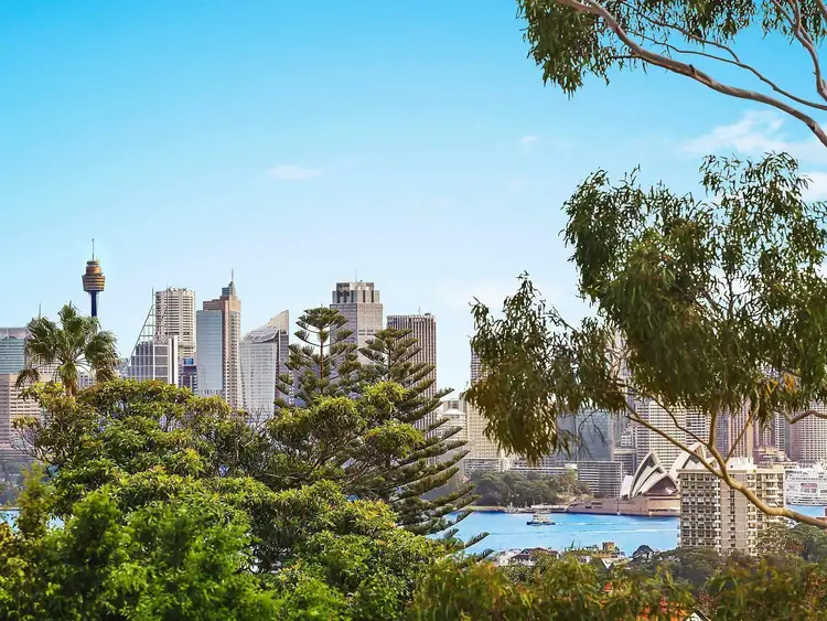 6/68 Bradleys Head Road, Mosman NSW 2088