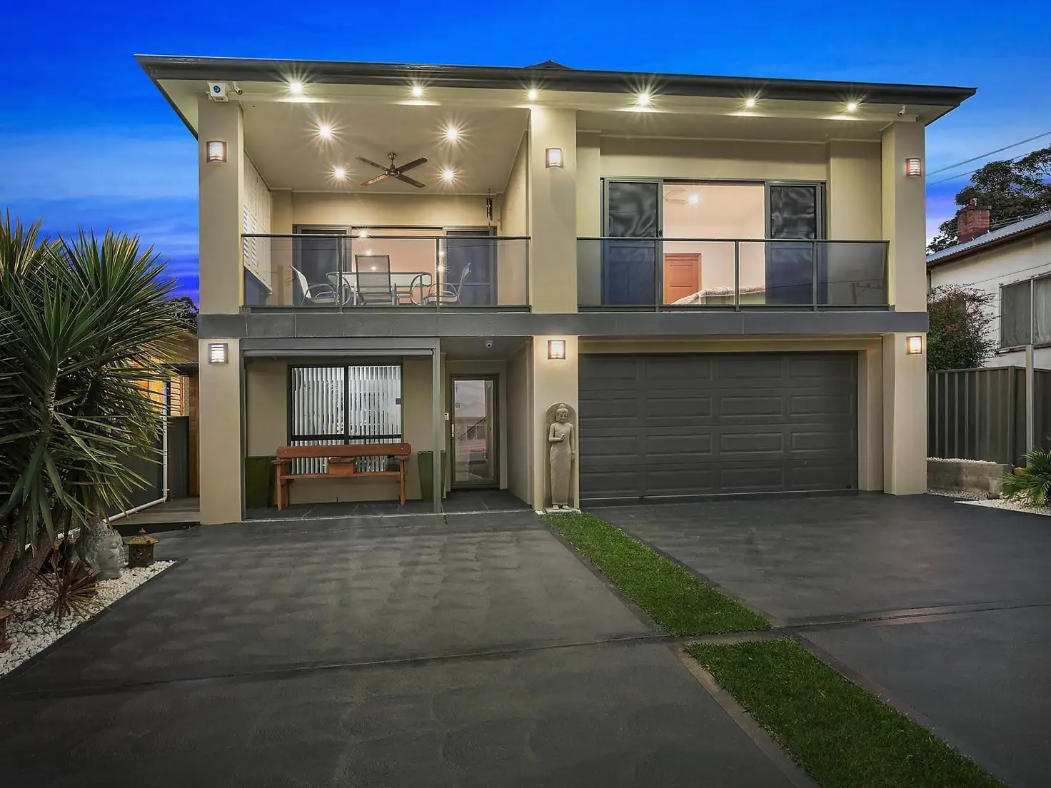 Main view of Homely house listing, 27 Fairfax Road, Warners Bay NSW 2282