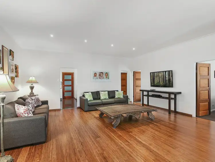 Second view of Homely house listing, 27 Fairfax Road, Warners Bay NSW 2282