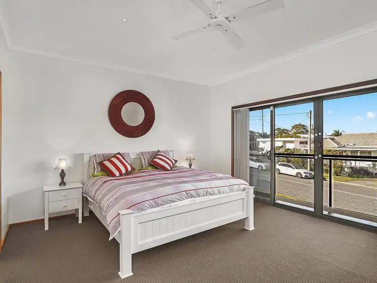 Third view of Homely house listing, 27 Fairfax Road, Warners Bay NSW 2282