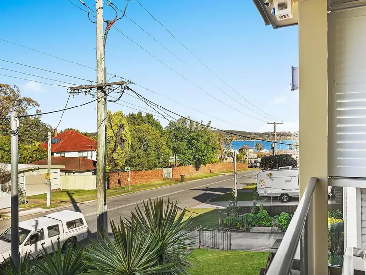 Fourth view of Homely house listing, 27 Fairfax Road, Warners Bay NSW 2282