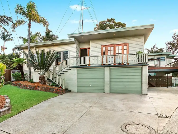 Main view of Homely house listing, 52 Creswell Avenue, Charlestown NSW 2290