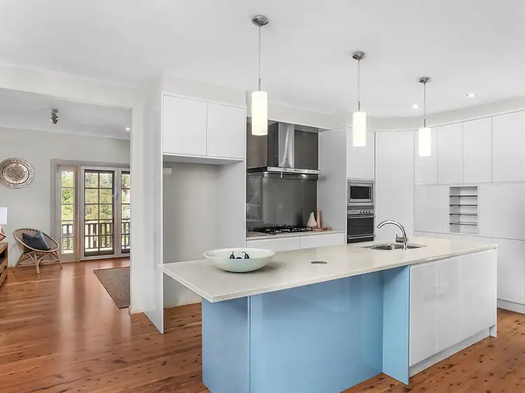 Second view of Homely house listing, 52 Creswell Avenue, Charlestown NSW 2290